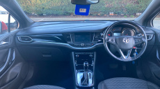 Vauxhall Astra 1.4T 16V 150 SRi 5dr Auto Petrol Estate